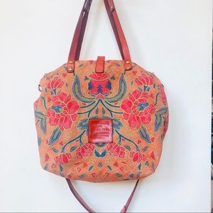 COPY - Campomaggi || Cross-body Bag